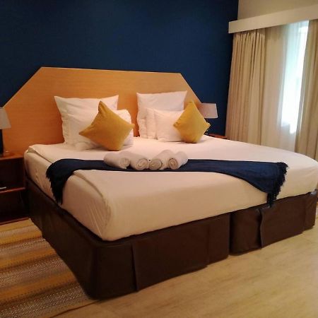 Cajori Hotel 팔라보르와 외부 사진