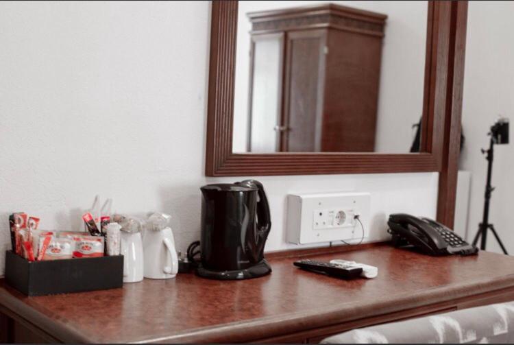 Cajori Hotel 팔라보르와 외부 사진