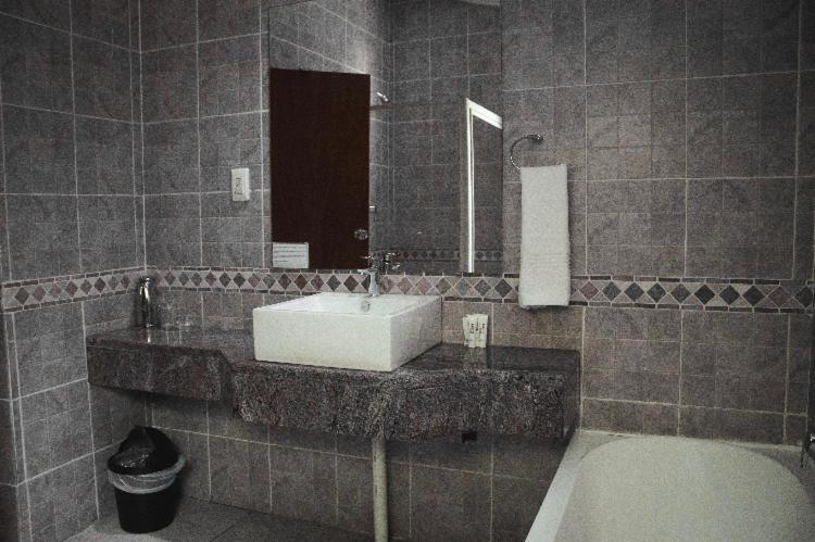 Cajori Hotel 팔라보르와 외부 사진