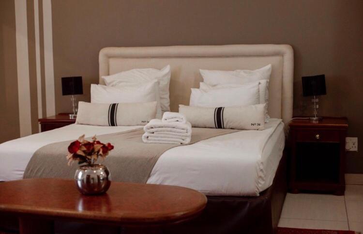 Cajori Hotel 팔라보르와 외부 사진