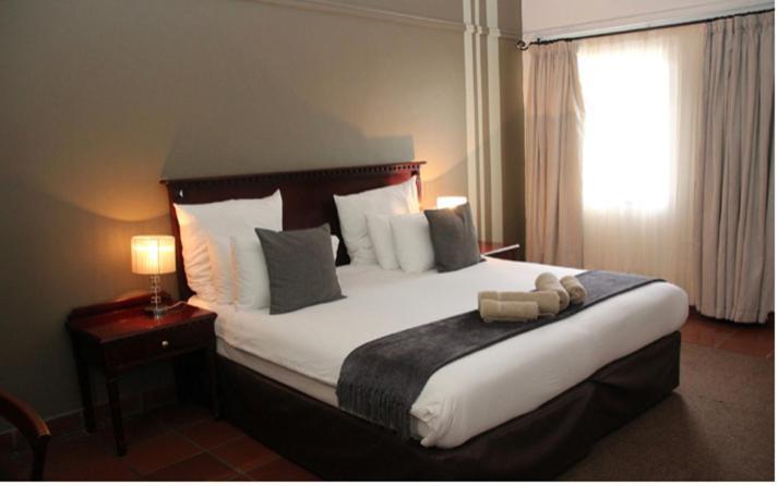 Cajori Hotel 팔라보르와 외부 사진