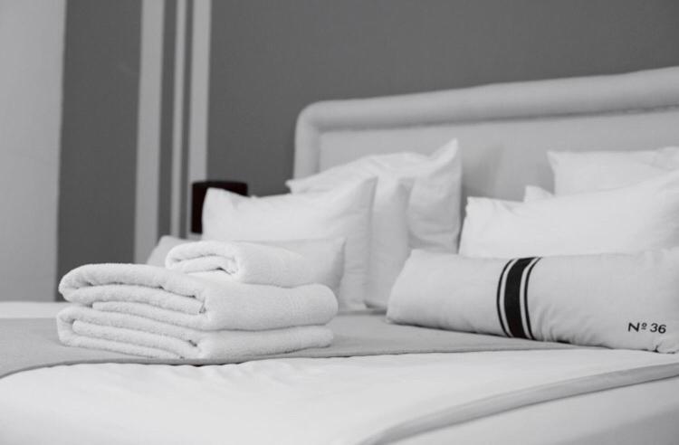 Cajori Hotel 팔라보르와 외부 사진