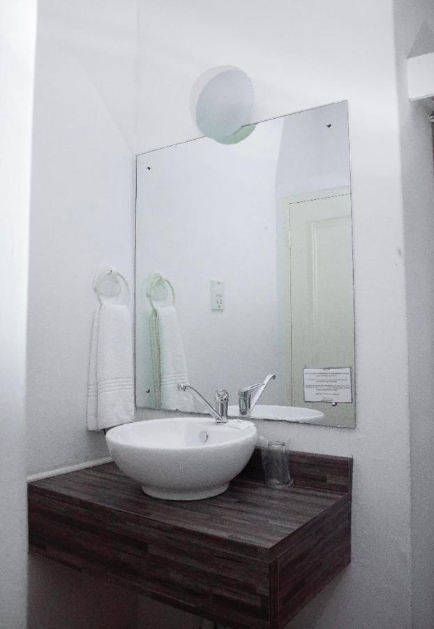 Cajori Hotel 팔라보르와 외부 사진