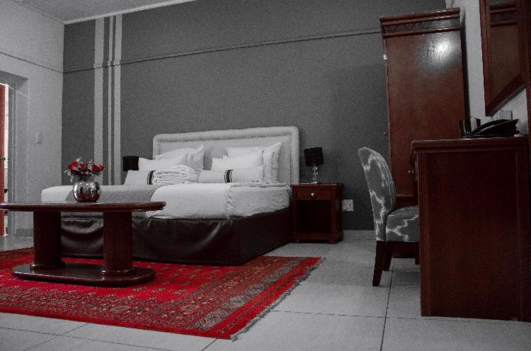 Cajori Hotel 팔라보르와 외부 사진