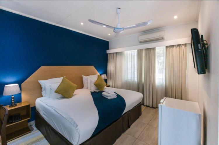 Cajori Hotel 팔라보르와 외부 사진