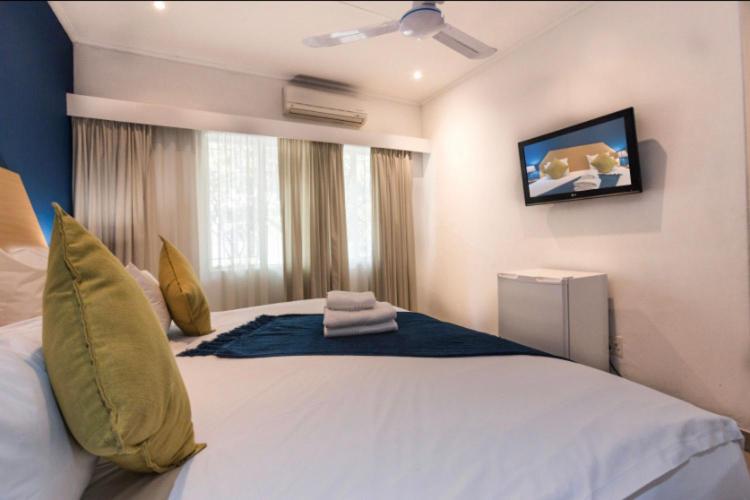 Cajori Hotel 팔라보르와 외부 사진