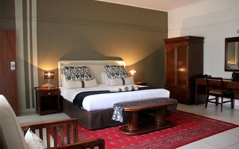 Cajori Hotel 팔라보르와 외부 사진