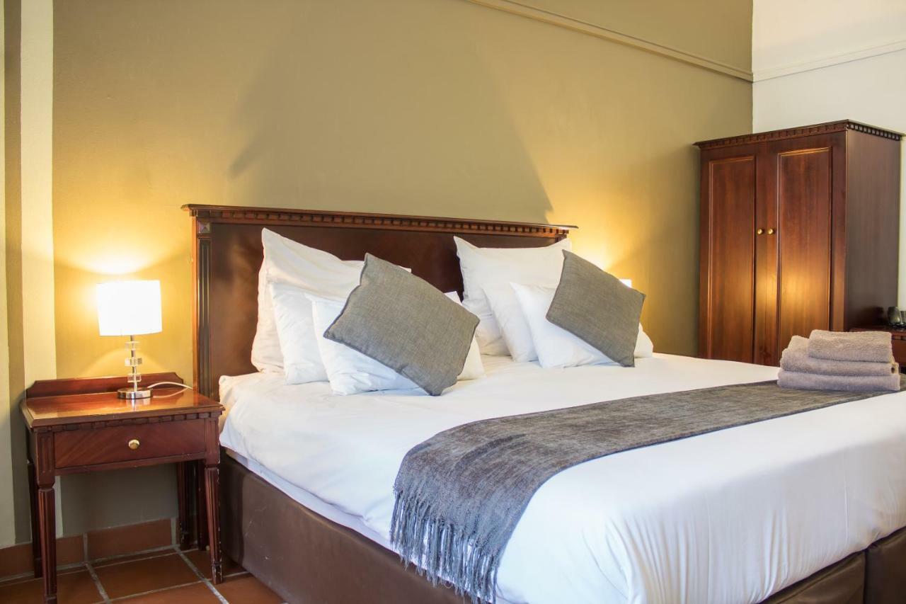 Cajori Hotel 팔라보르와 외부 사진