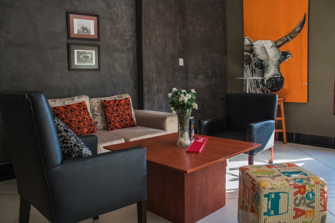 Cajori Hotel 팔라보르와 외부 사진