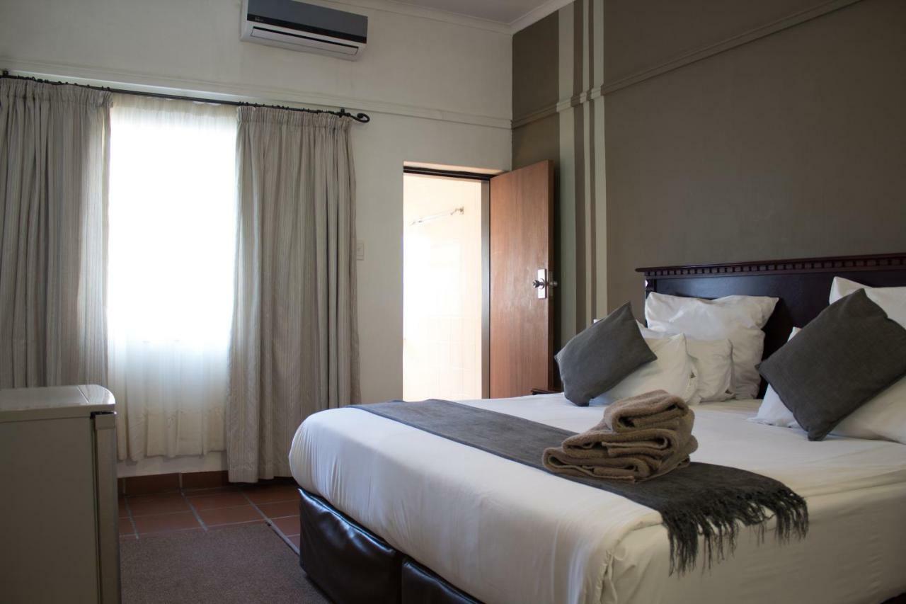 Cajori Hotel 팔라보르와 외부 사진