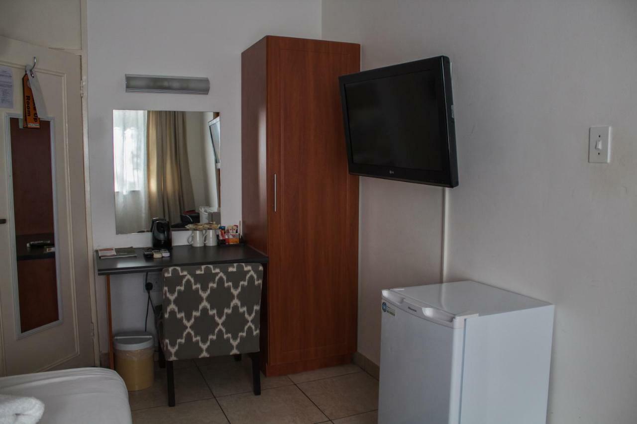 Cajori Hotel 팔라보르와 외부 사진